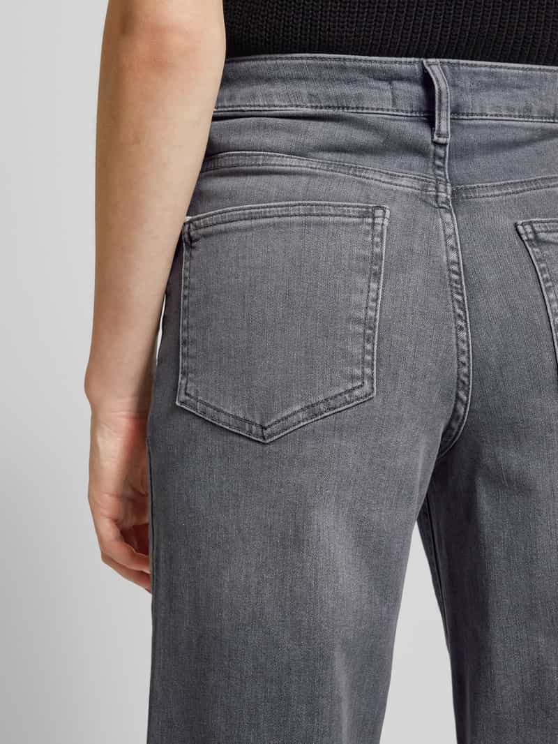 Only Wide leg jeans in 5-pocketmodel model 'MADISON'