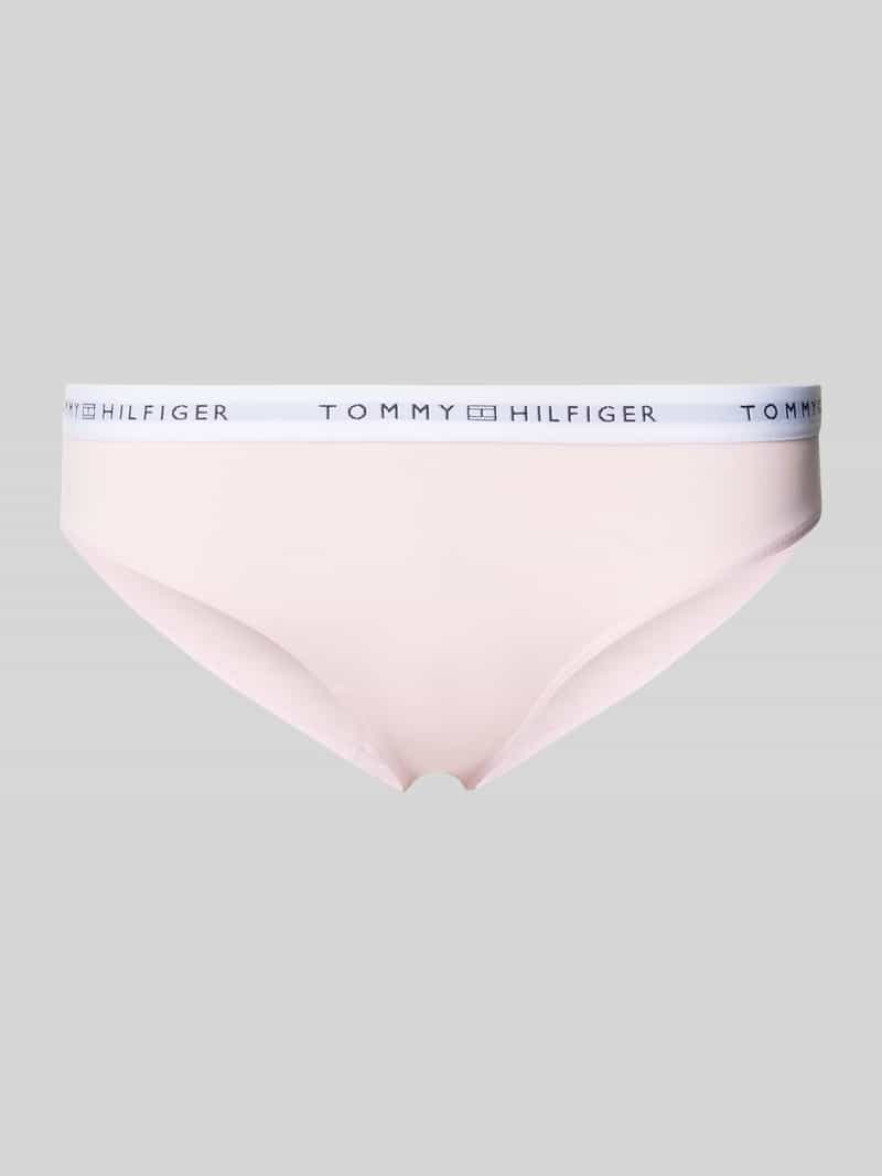 Tommy Hilfiger Slip van katoenmix