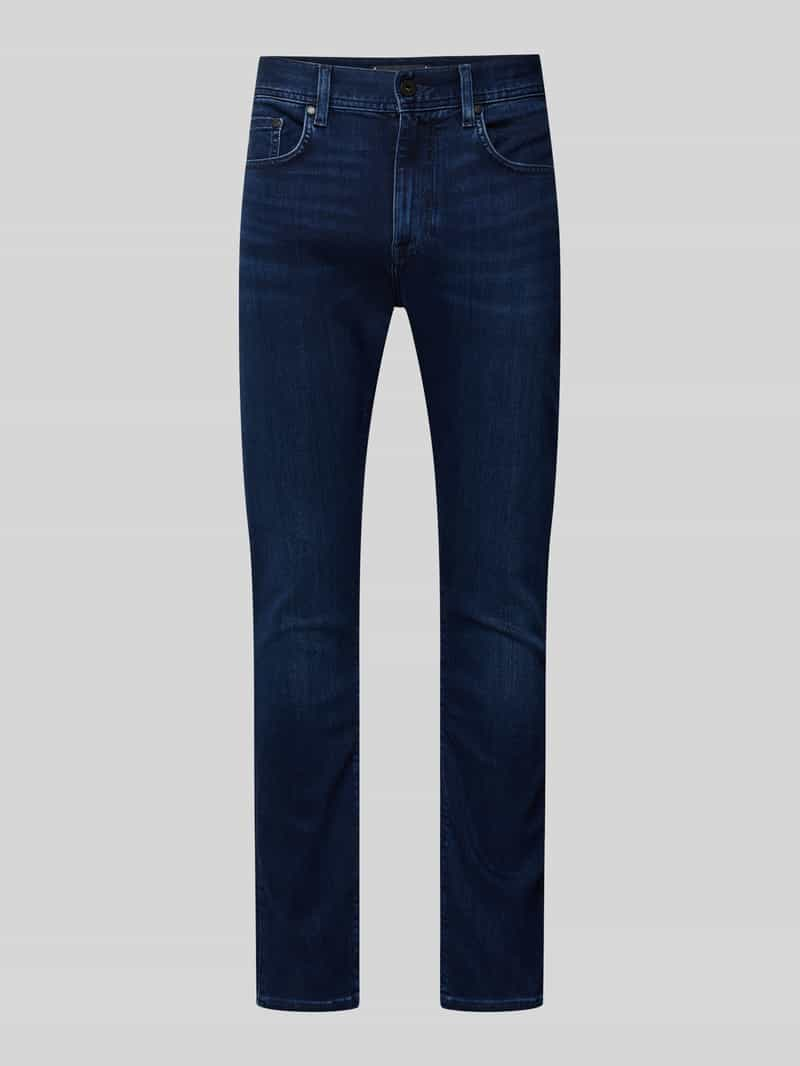 Tommy Hilfiger Slim fit jeans in 5-pocketmodel, model 'BLEECKER'