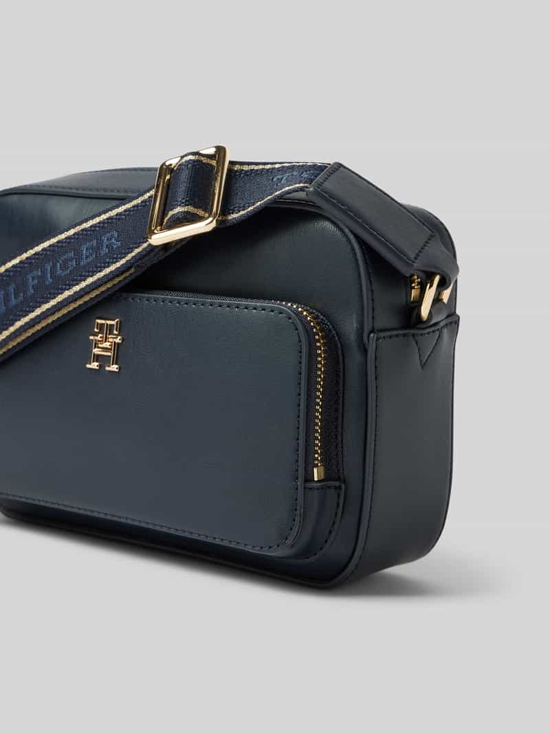 Tommy Hilfiger Schoudertas met TH-embleem model 'JOY'