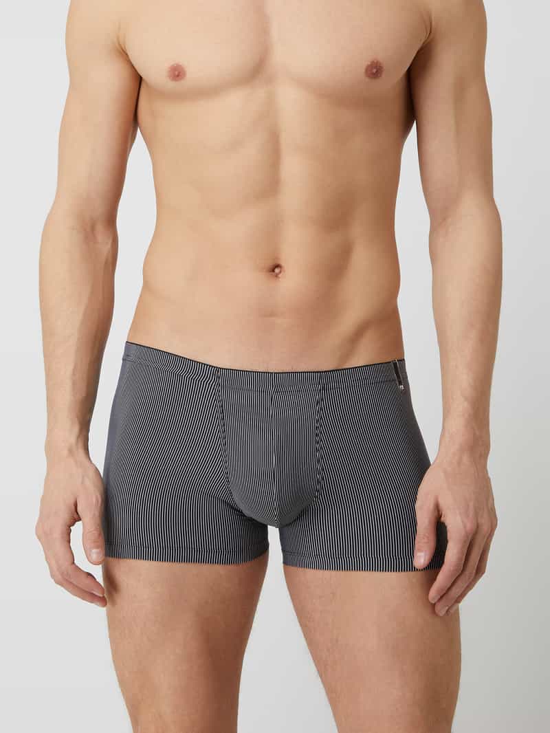 Boxershort van microvezel - vochtregulerend Götzburg Wäsche
