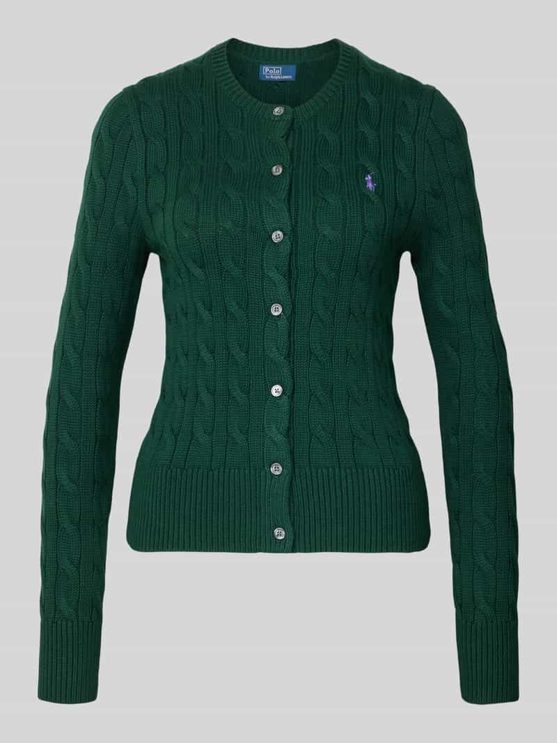 Polo Ralph Lauren Vest met knoopsluiting