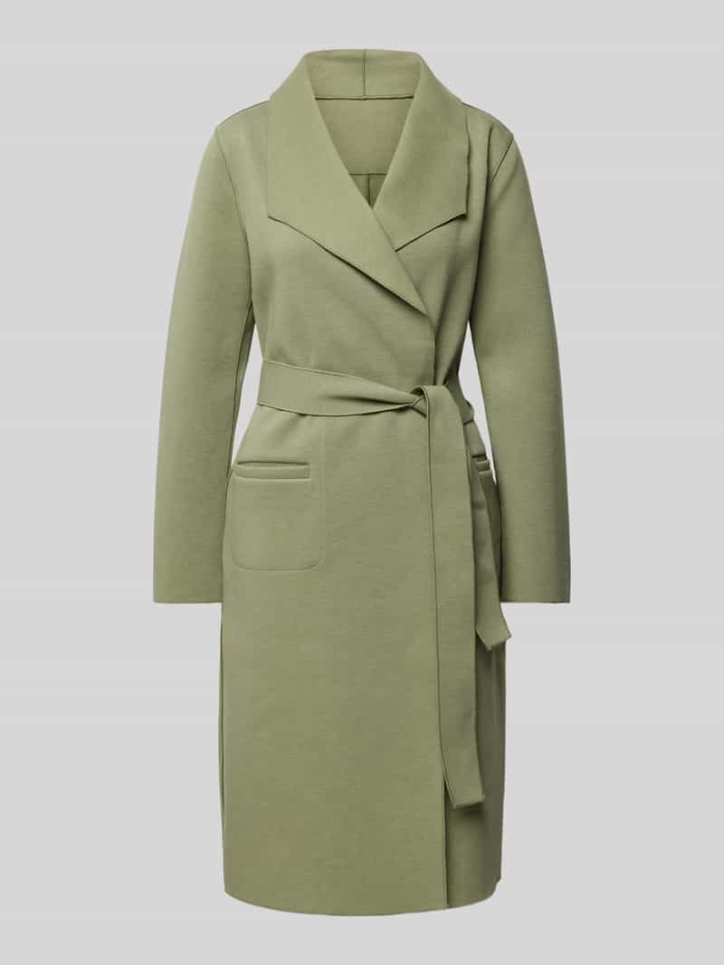Vila Korte jas VIJUICE COAT - NOOS