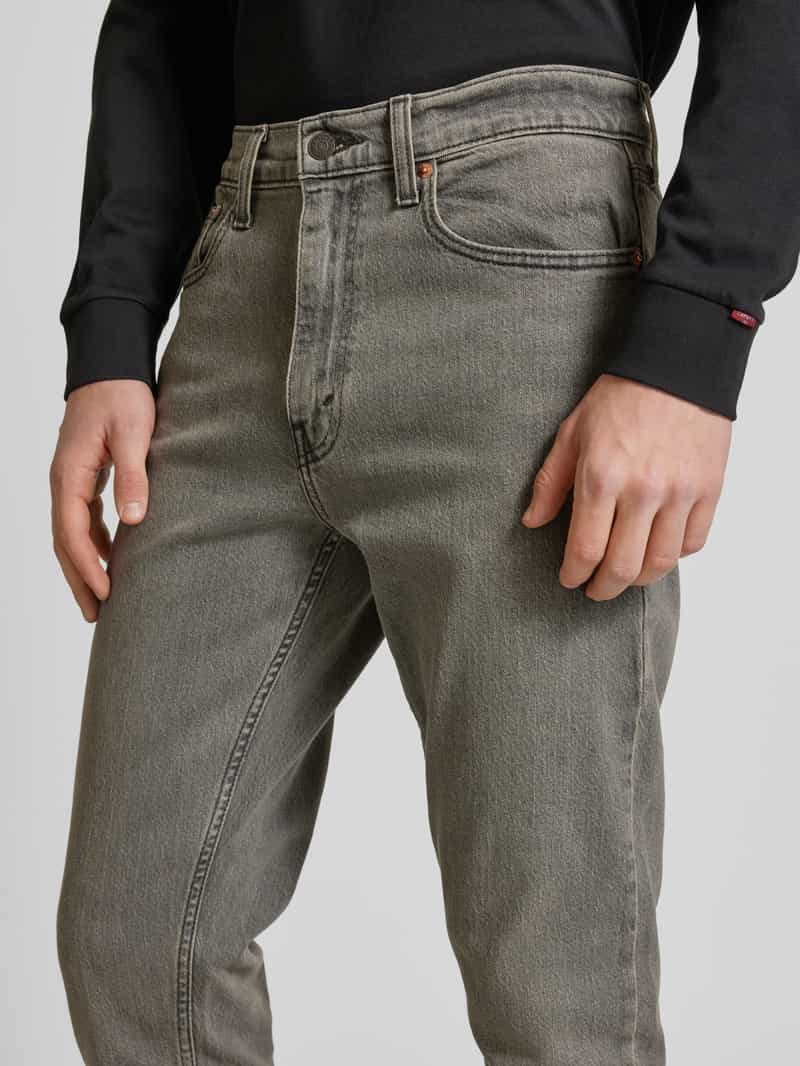 Levi's Slim fit jeans in 5-pocketmodel model '515'