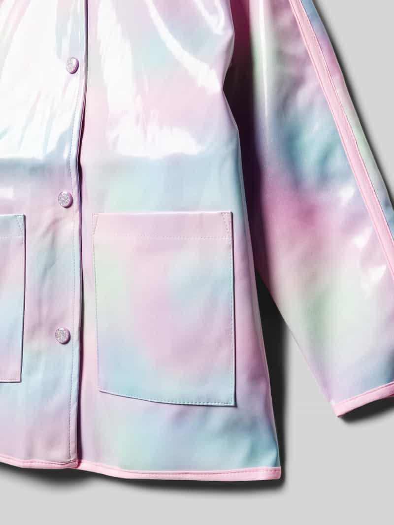 BILLIEBLUSH Jack met capuchon