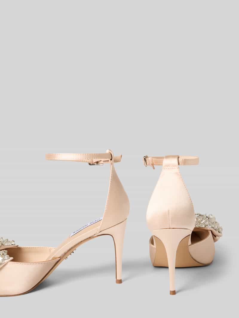 Steve Madden Pumps met sierstrik model 'Lumma'