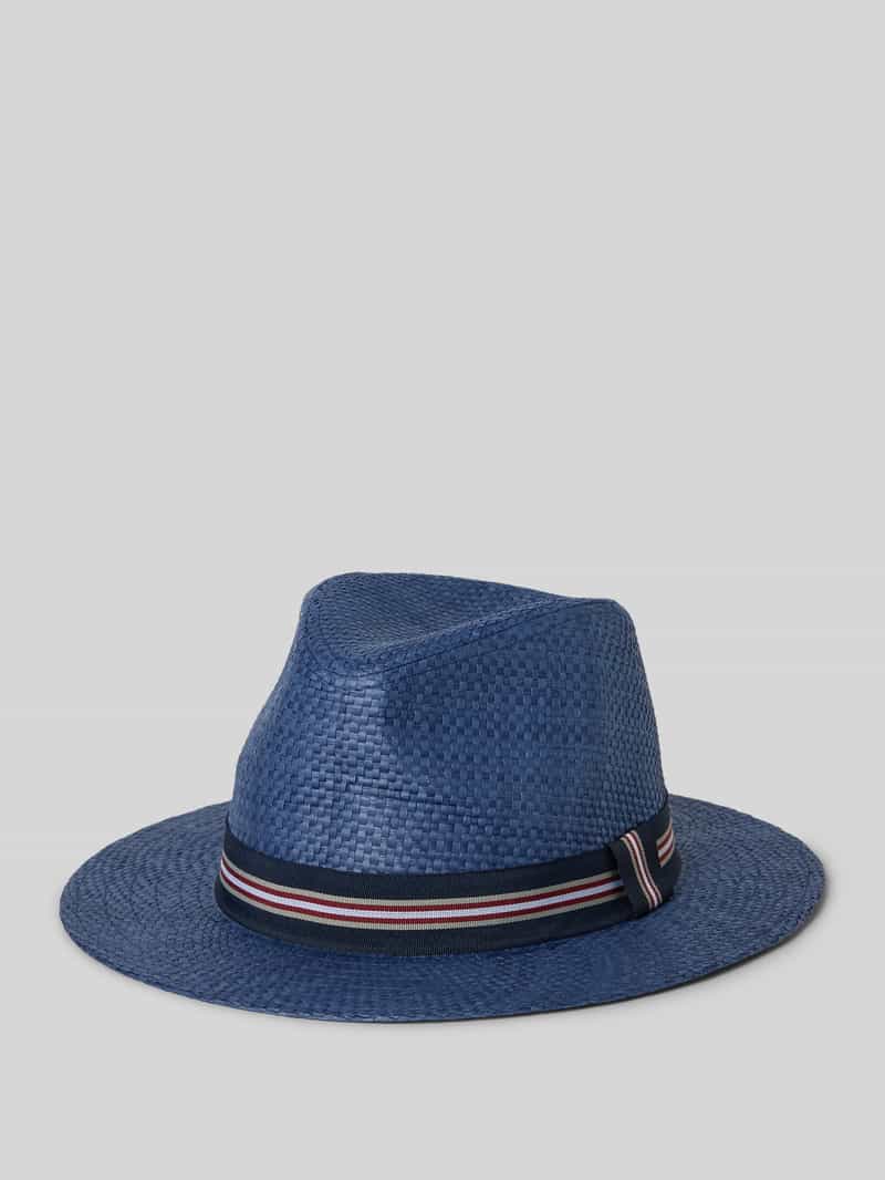 Müller Headwear Strohoed met hoedband