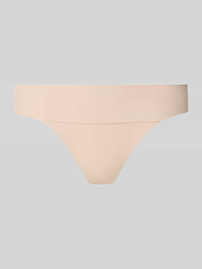 Triumph String met brede elastische band