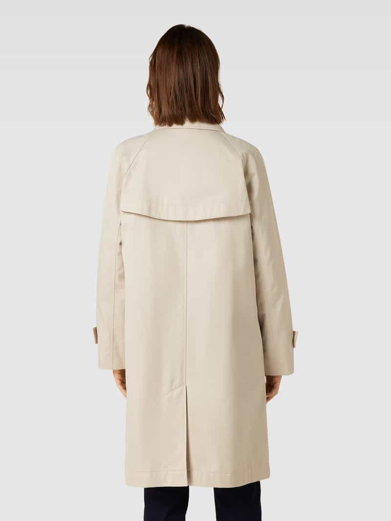 Jas met knoopsluiting Fuchs Schmitt