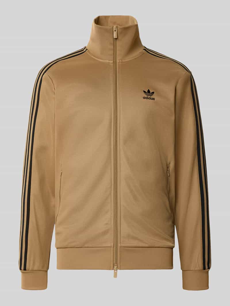 adidas Originals Trainingsjack met tweewegritssluiting