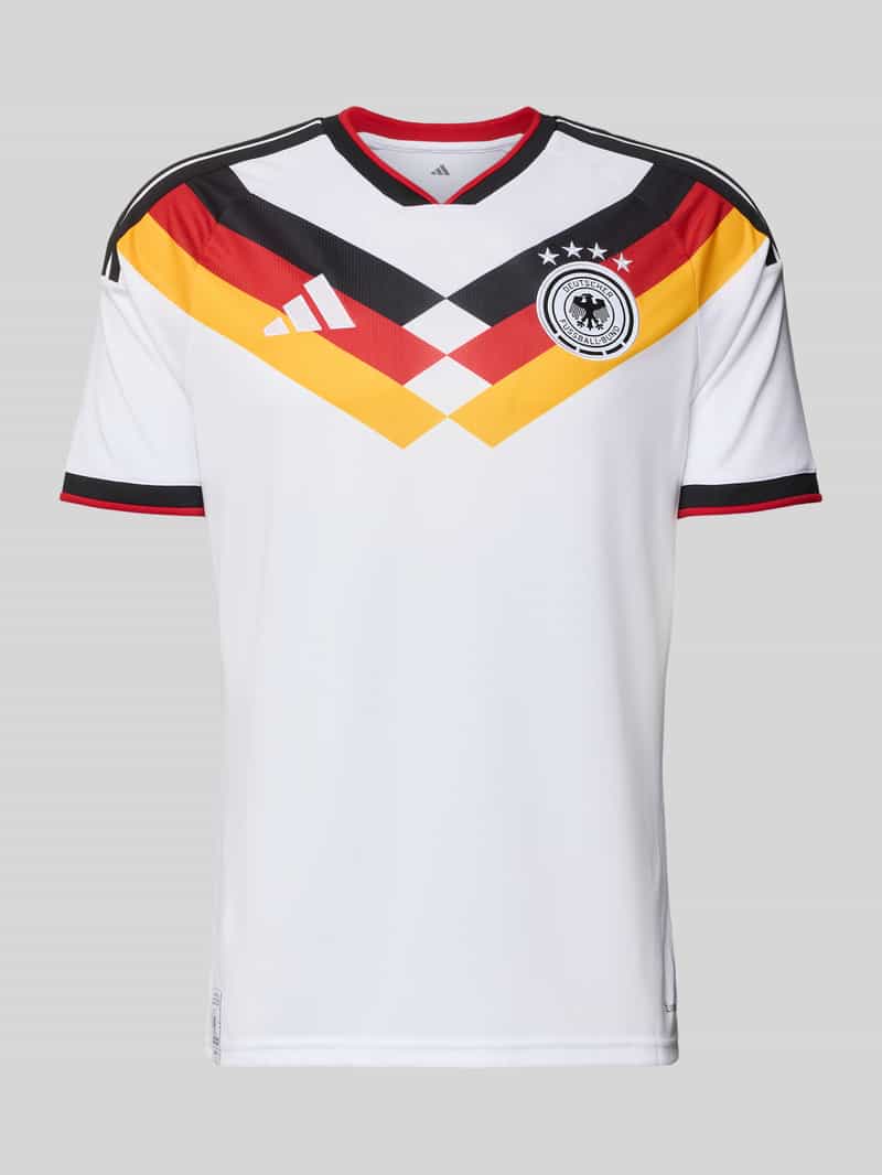 DFB thuisshirt Duitsland 2026