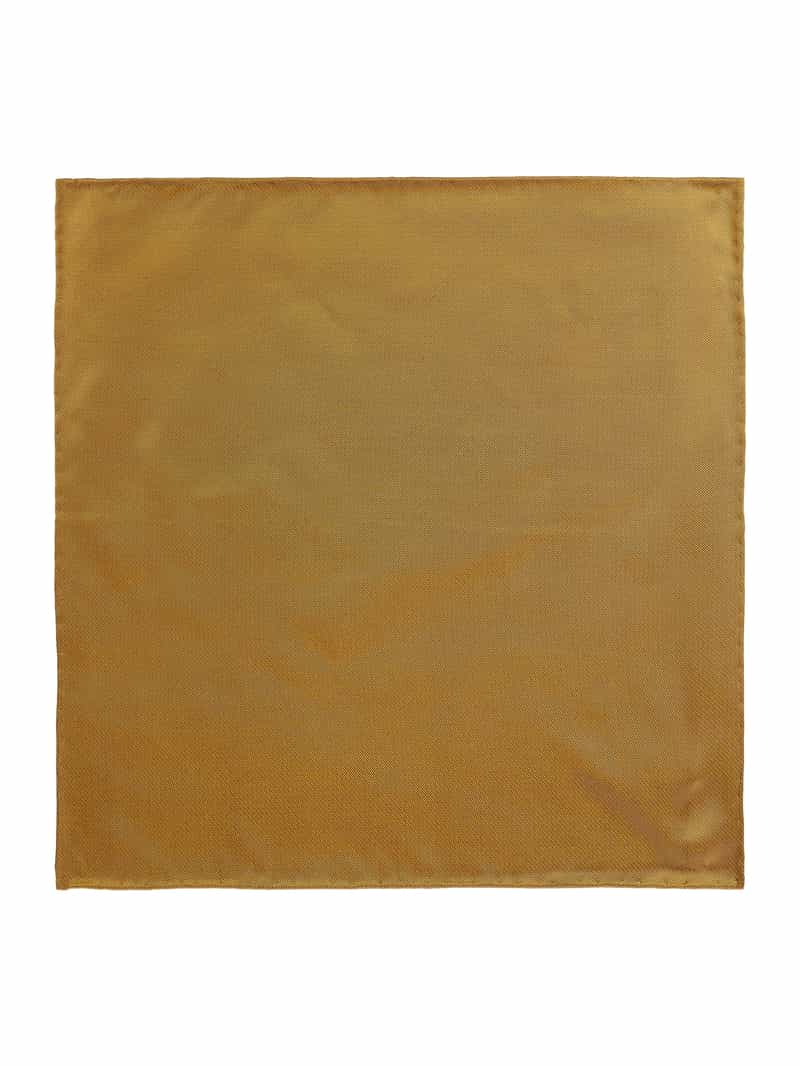 Blick Pochet van zijde