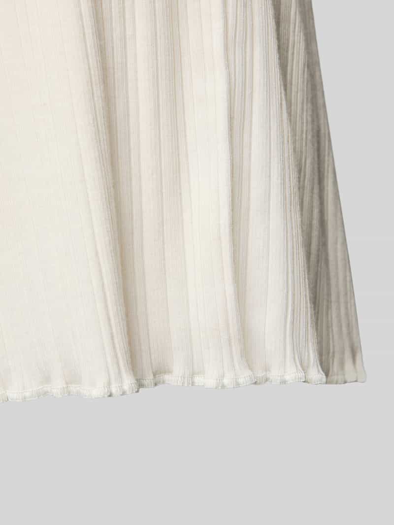 HUGO Pyjamabroek met labeldetail