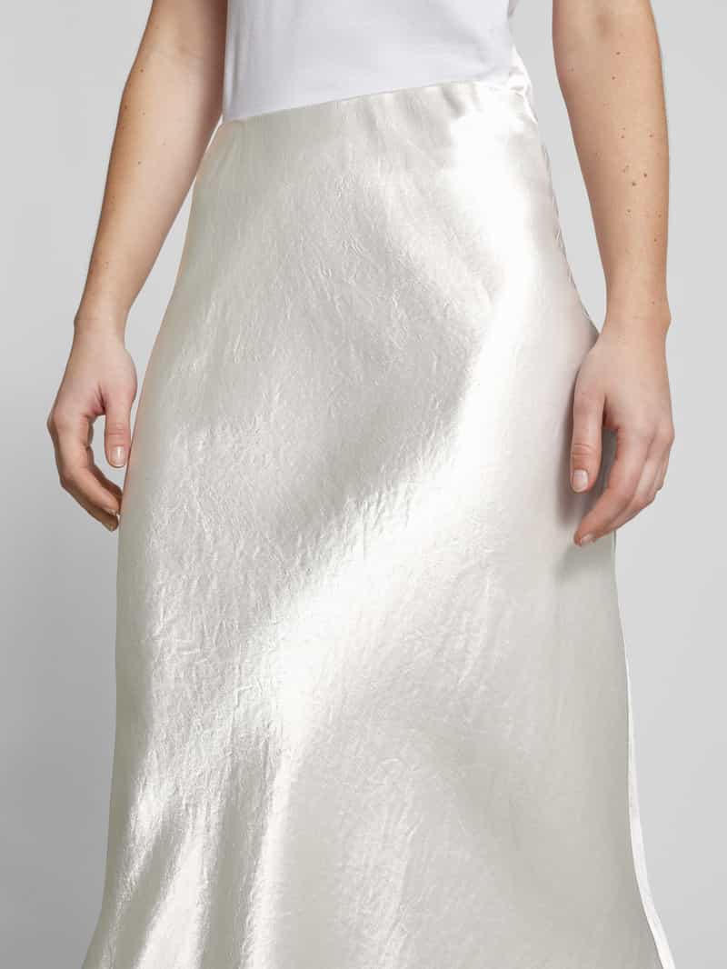 MM Midirok met elastische band model 'ALESSIO'