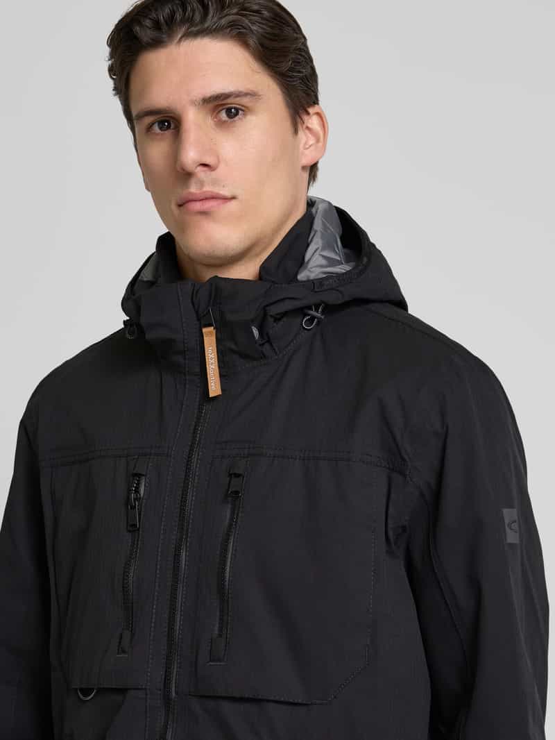 camel active Jack met ritszakken