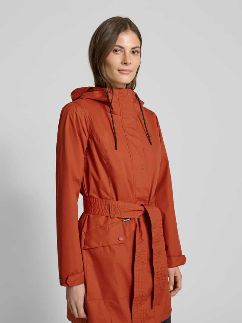 khujo Jack met strikceintuur model 'MOSTI'