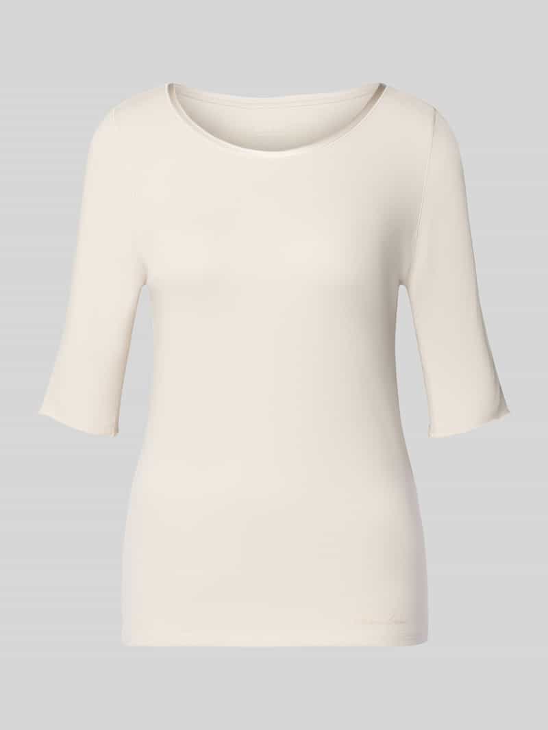 Marc Cain T-shirt met ronde hals