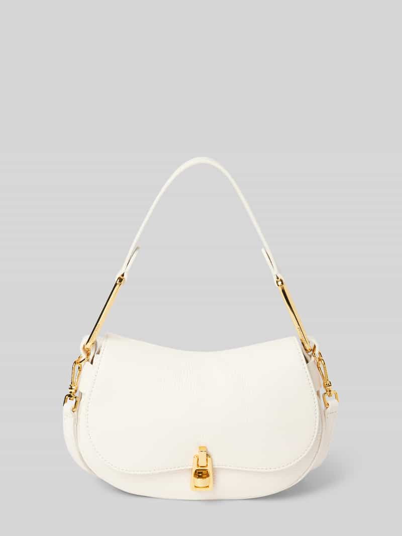 Coccinelle Handtas met structuurmotief model 'MAGIE'