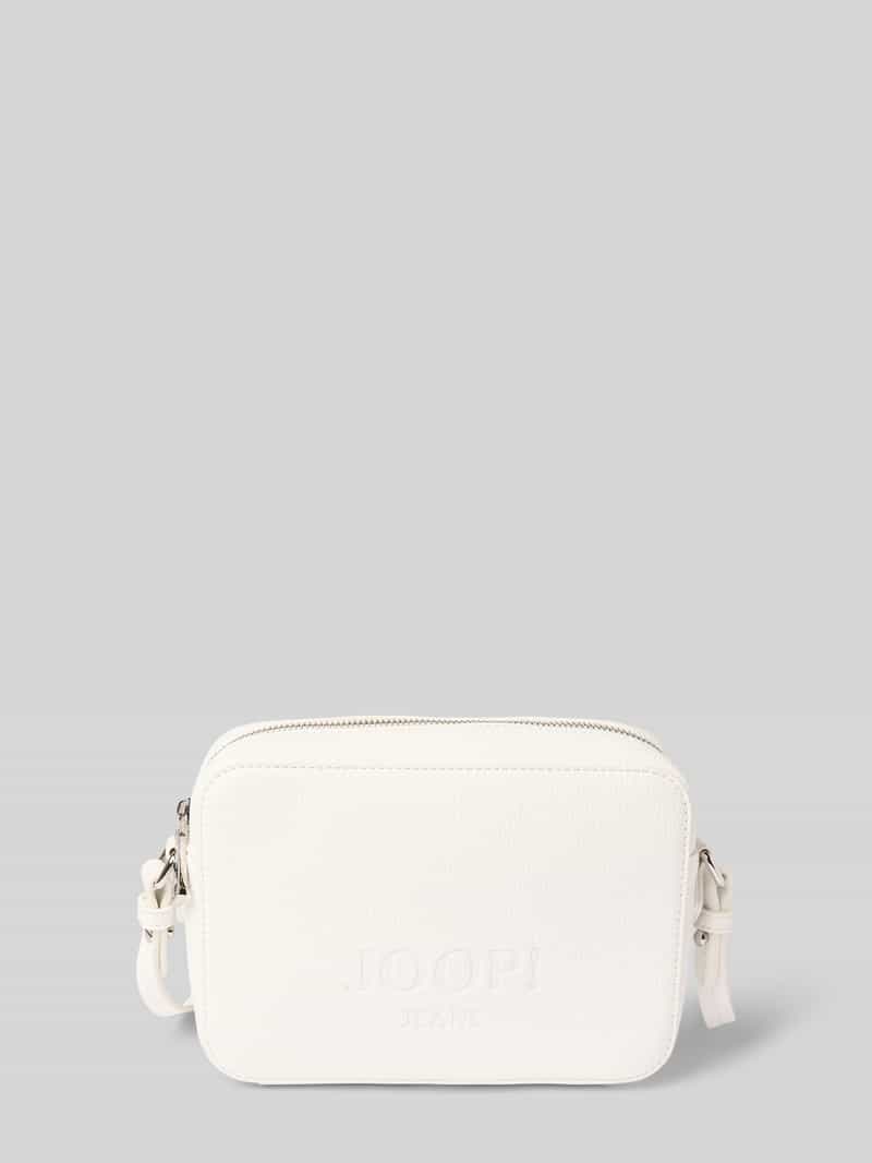 JOOP! JEANS Handtas met labeldetail model 'lettera 1.0 cloe'