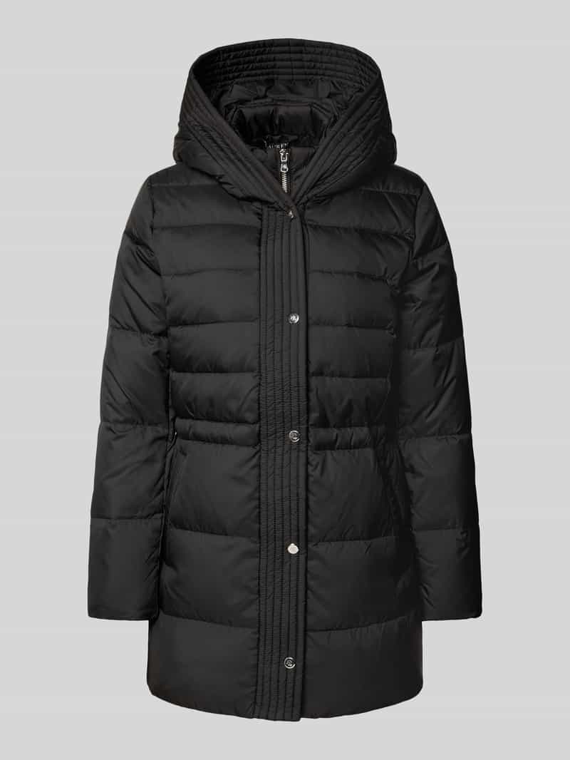 Lauren Ralph Lauren Donsjas met capuchon