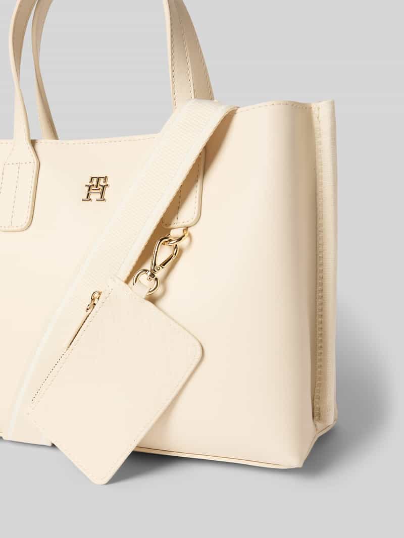 Tommy Hilfiger Schoudertas met riem