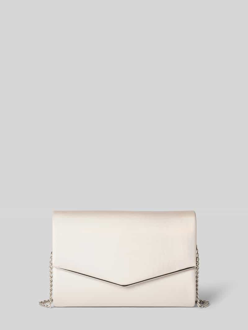 Jake*s Cocktail Clutch met siersteentjes