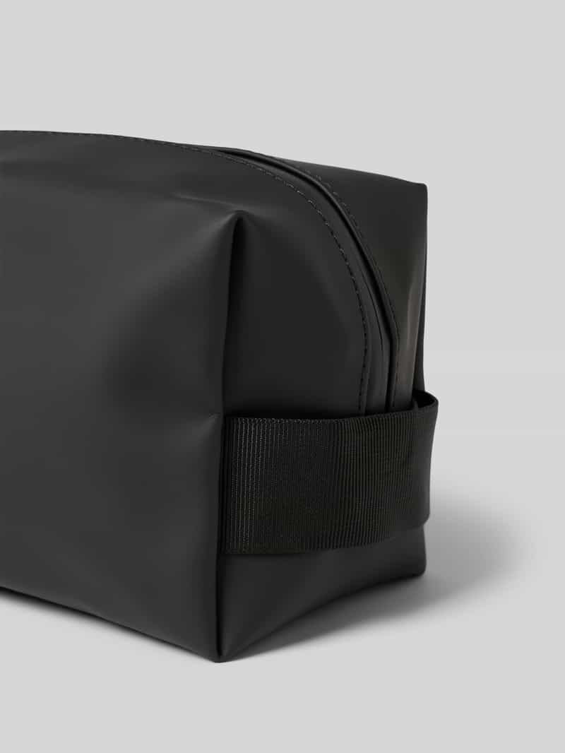 Rains Toilettas met logo