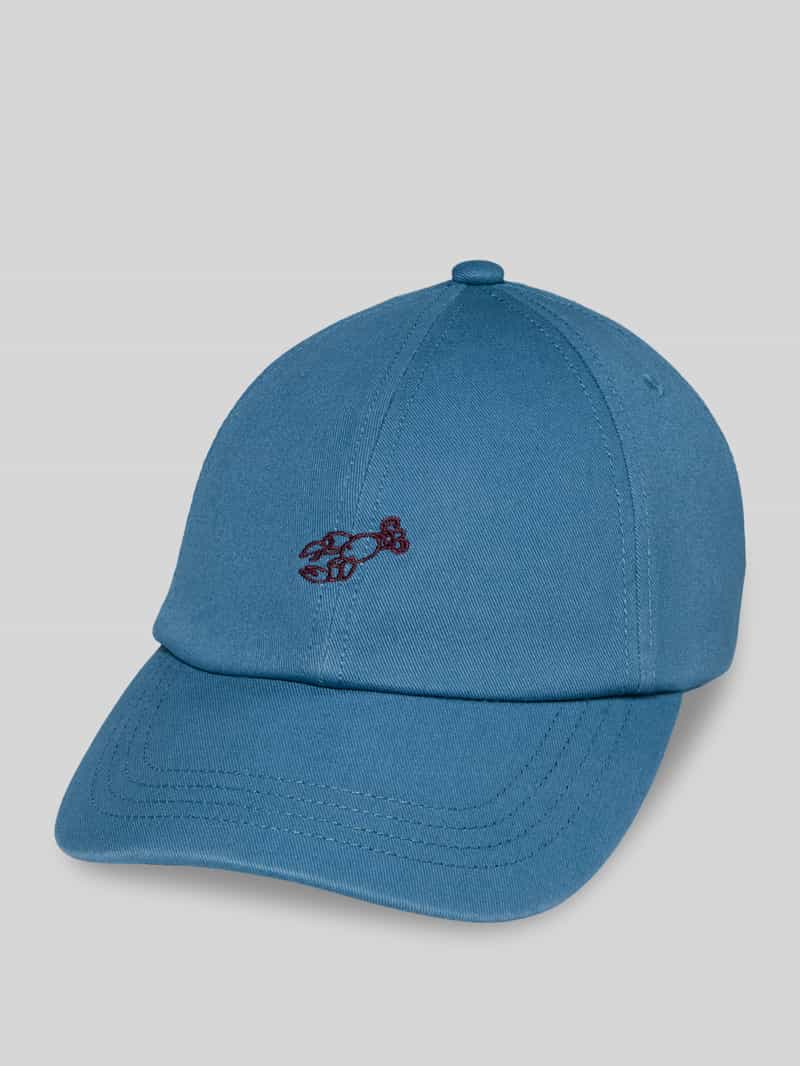 Baseballpet van puur katoen - Special Drop