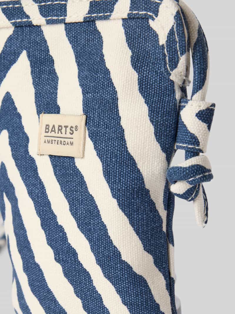 Barts Smartphonetasje met labelpatch model 'JUNO'