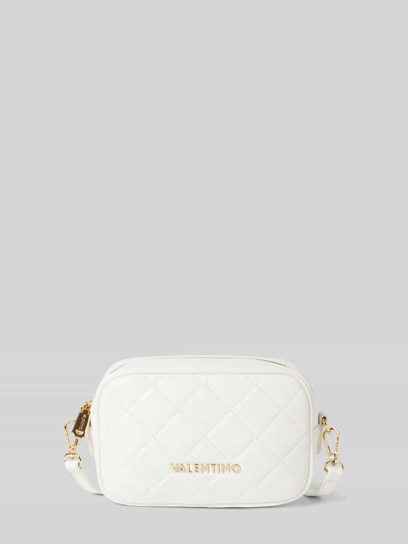 VALENTINO BAGS Schoudertas met structuurmotief model 'OCARINA'