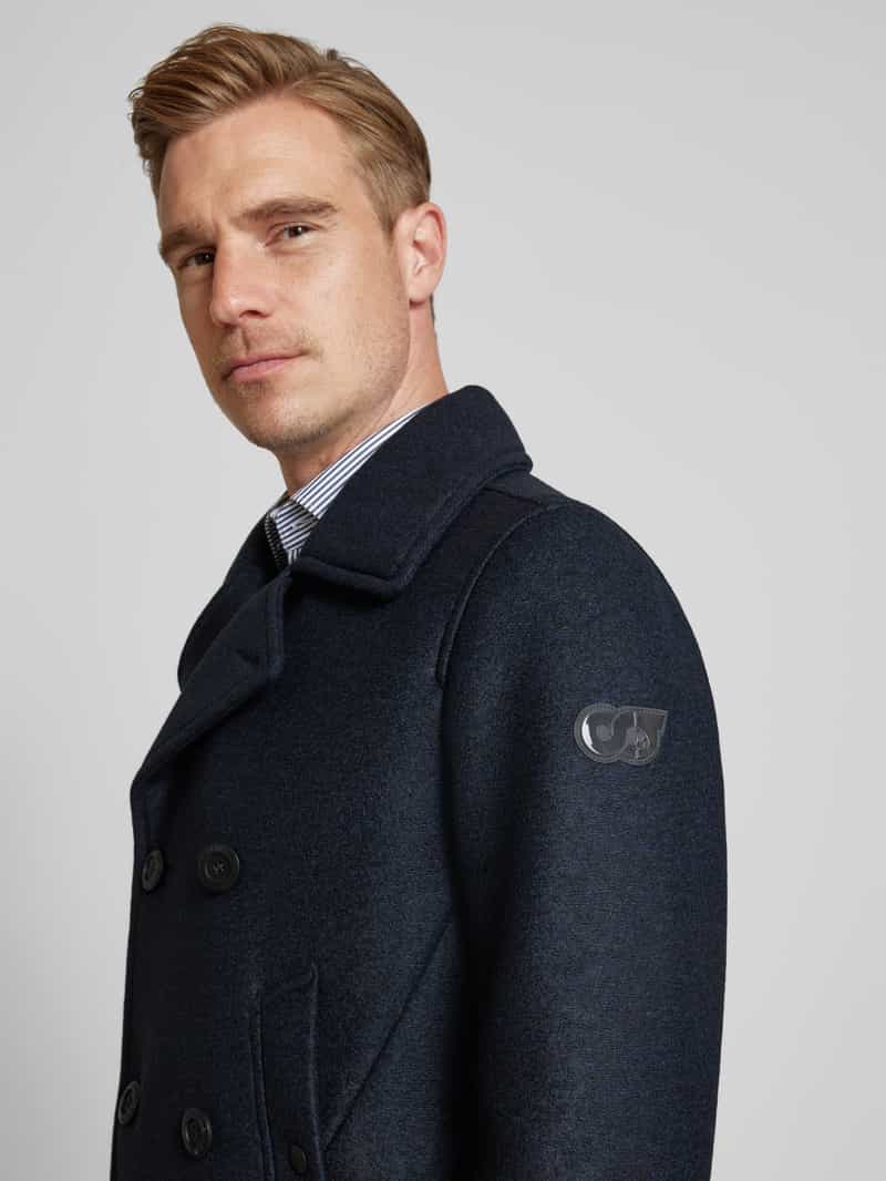 AlphaTauri Jack met reverskraag model 'ORATA'