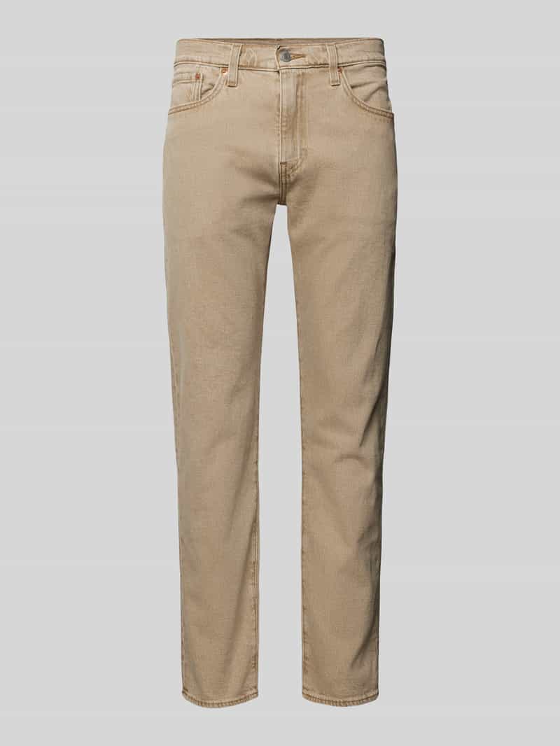 Levi's Regular fit jeans in 5-pocketmodel model '502'
