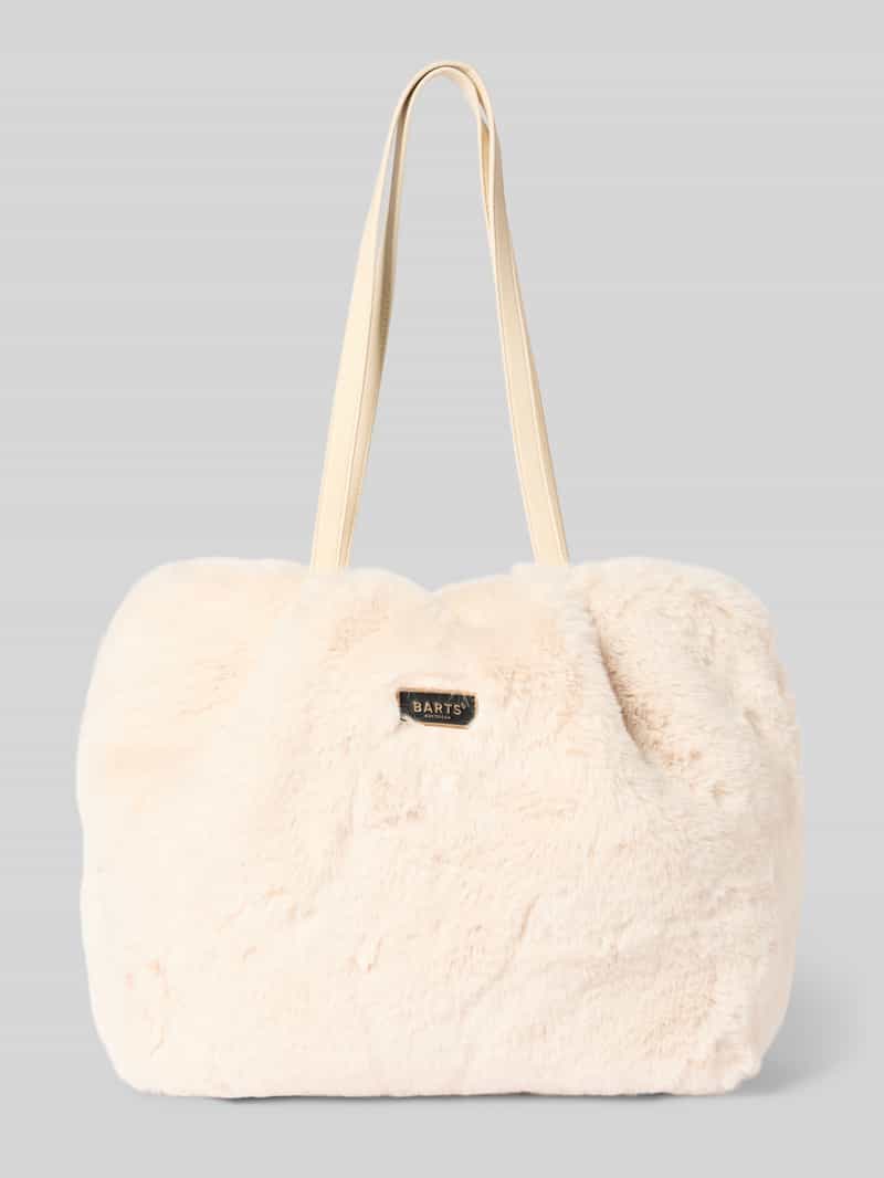 Barts Tote bag met draagband, model 'Djupa'