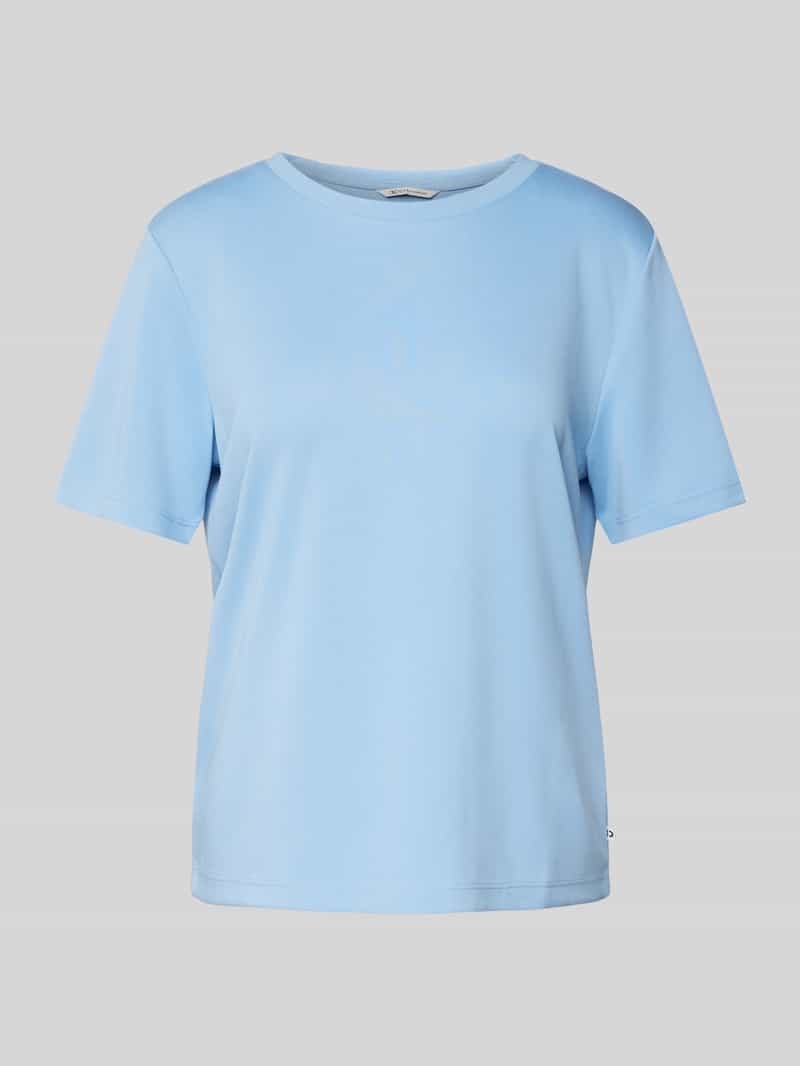 Tom Tailor Denim Loose fit T-shirt van modalmix