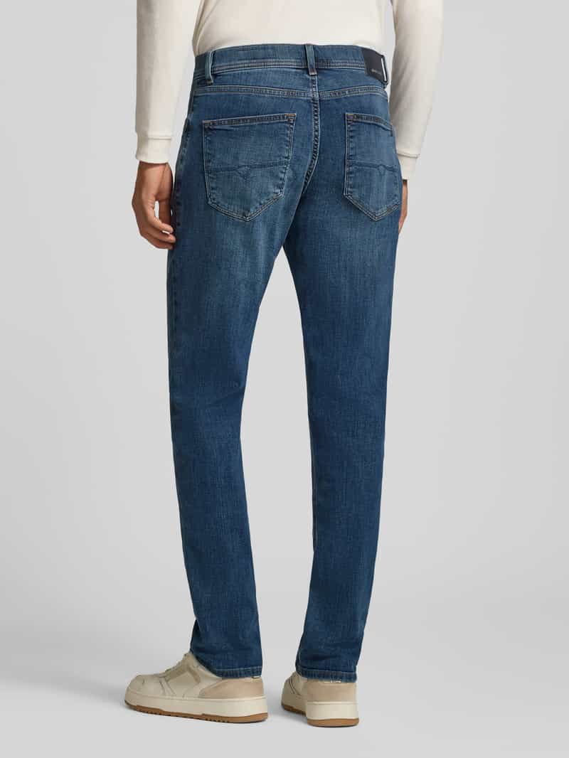 Pierre Cardin Dijon jeans blauw, foto 3