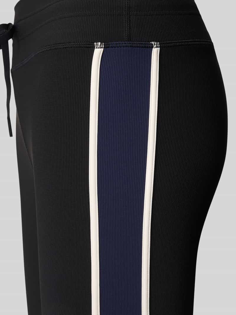 The Upside Legging met elastische band