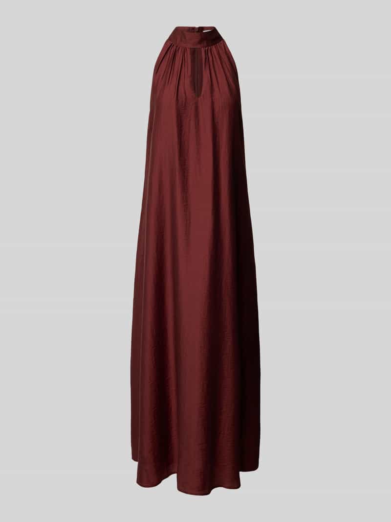 Jake*s Collection Maxi-jurk met halter