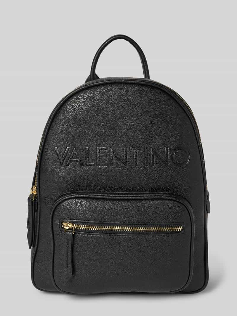 VALENTINO BAGS Rugzak met verstelbare schouderbanden, model 'FOXY'