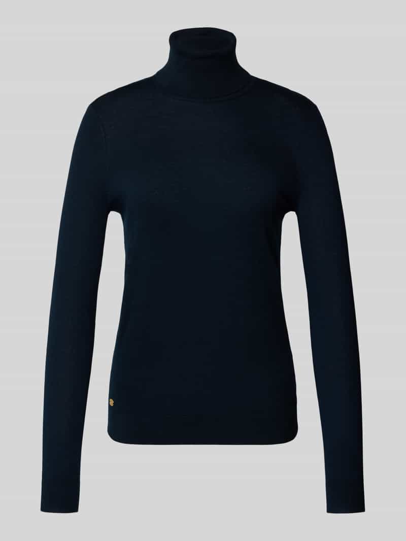 Lauren Ralph Lauren Coltrui met labeldetail model 'ZOE'