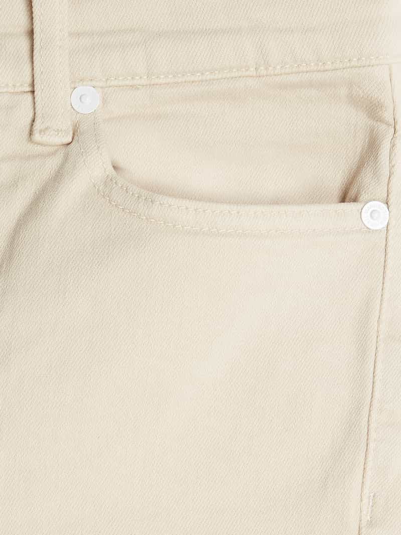 7 For All Mankind Slim fit jeans met stretch model 'Roxanne'