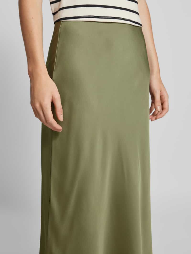 Vila Midirok met elastische band model 'VIELLETTE'