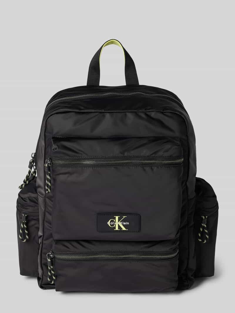 CK Calvin Klein Rugzak met draagband