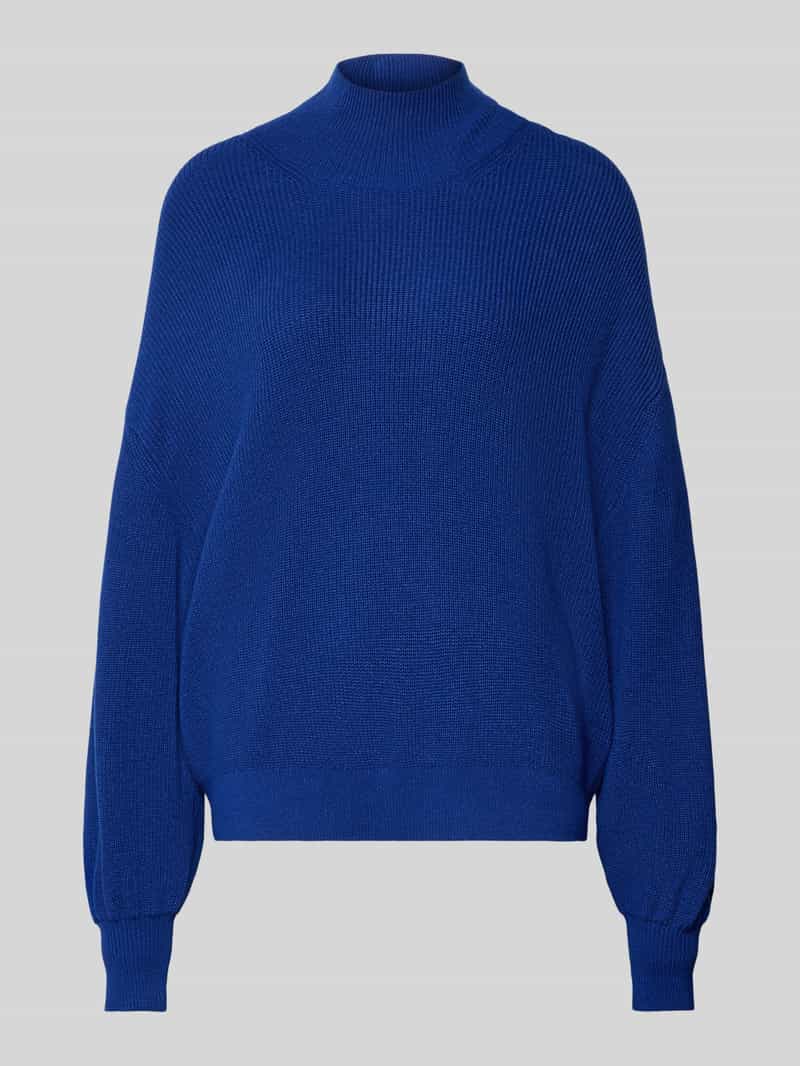 MSCH Copenhagen Gebreide pullover van viscosemix model 'Magnea Rachelle'