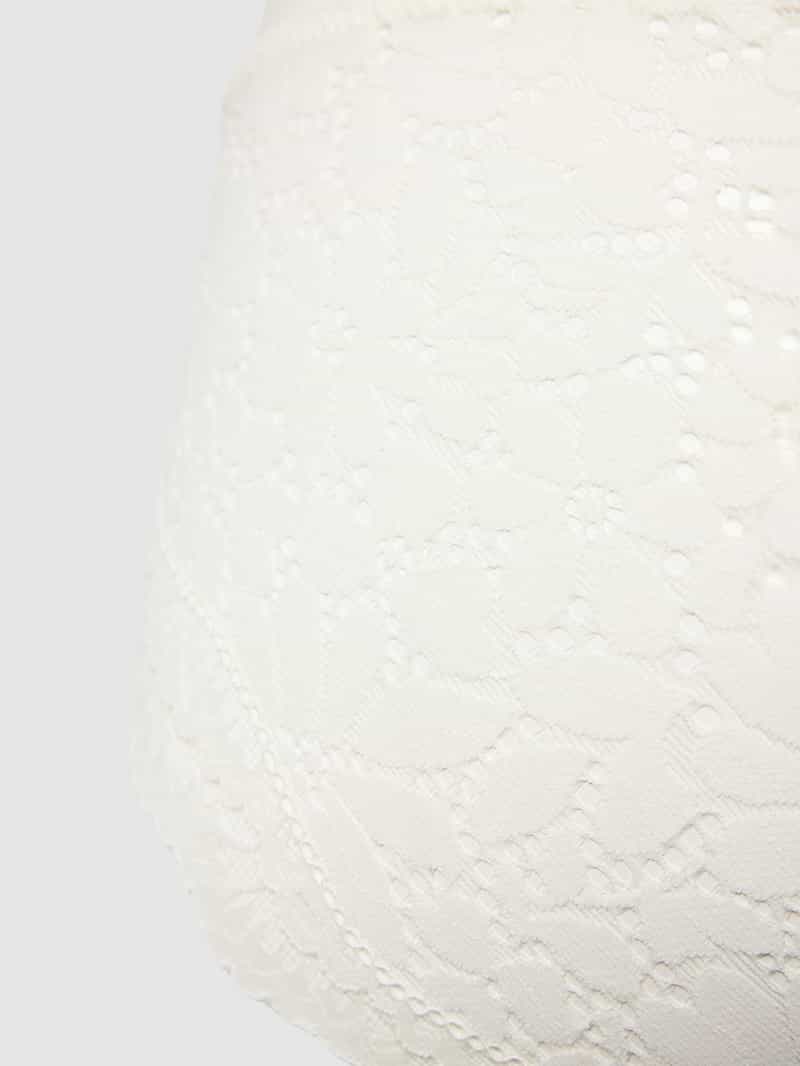 SKINY Slip met ajourpatroon