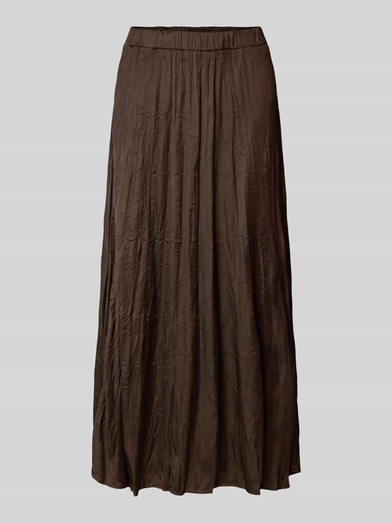 MORE & MORE Midirok met elastische band