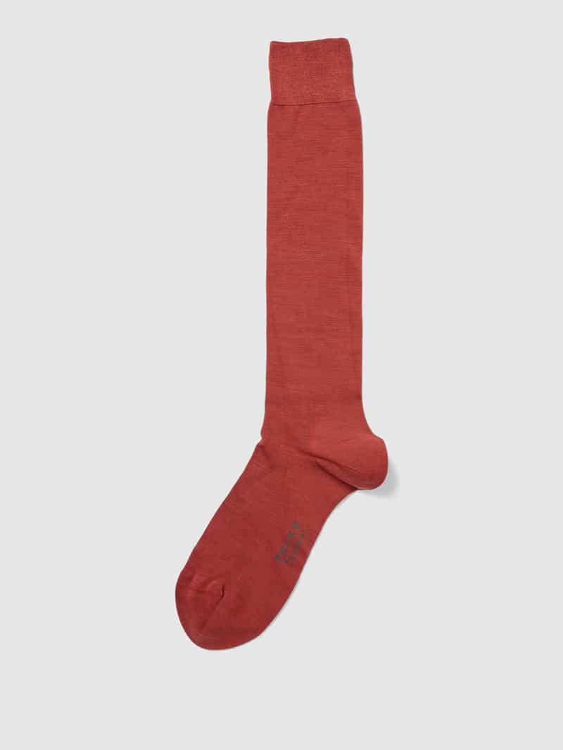 Kniekousen met scheerwolaandeel model 'ClimaWool'