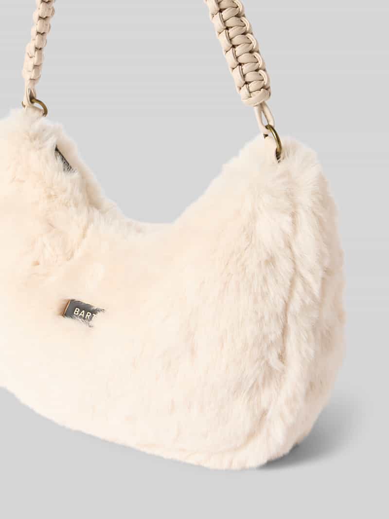 Barts Handtas met labeldetail model 'Sourwood'