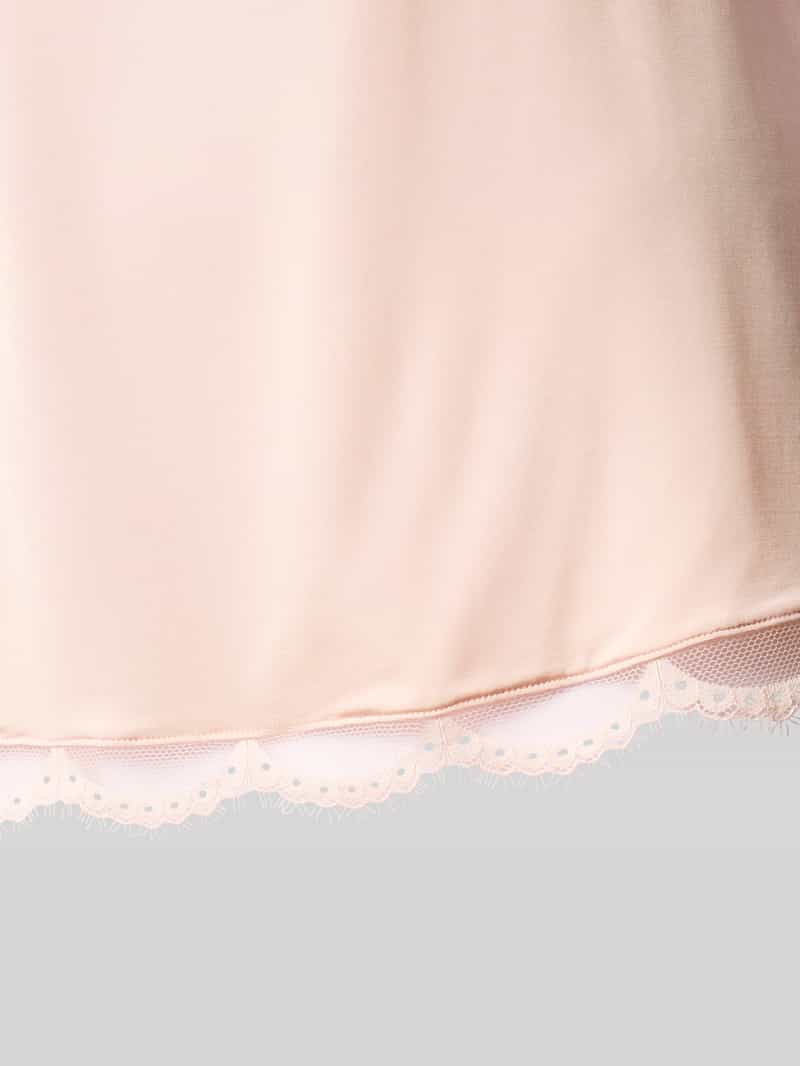 mey Regular fit top van viscosemix model 'Vogue'