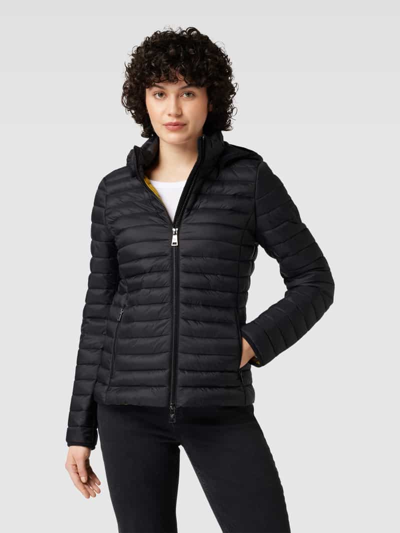 Gewatteerd jack met capuchon Fuchs Schmitt