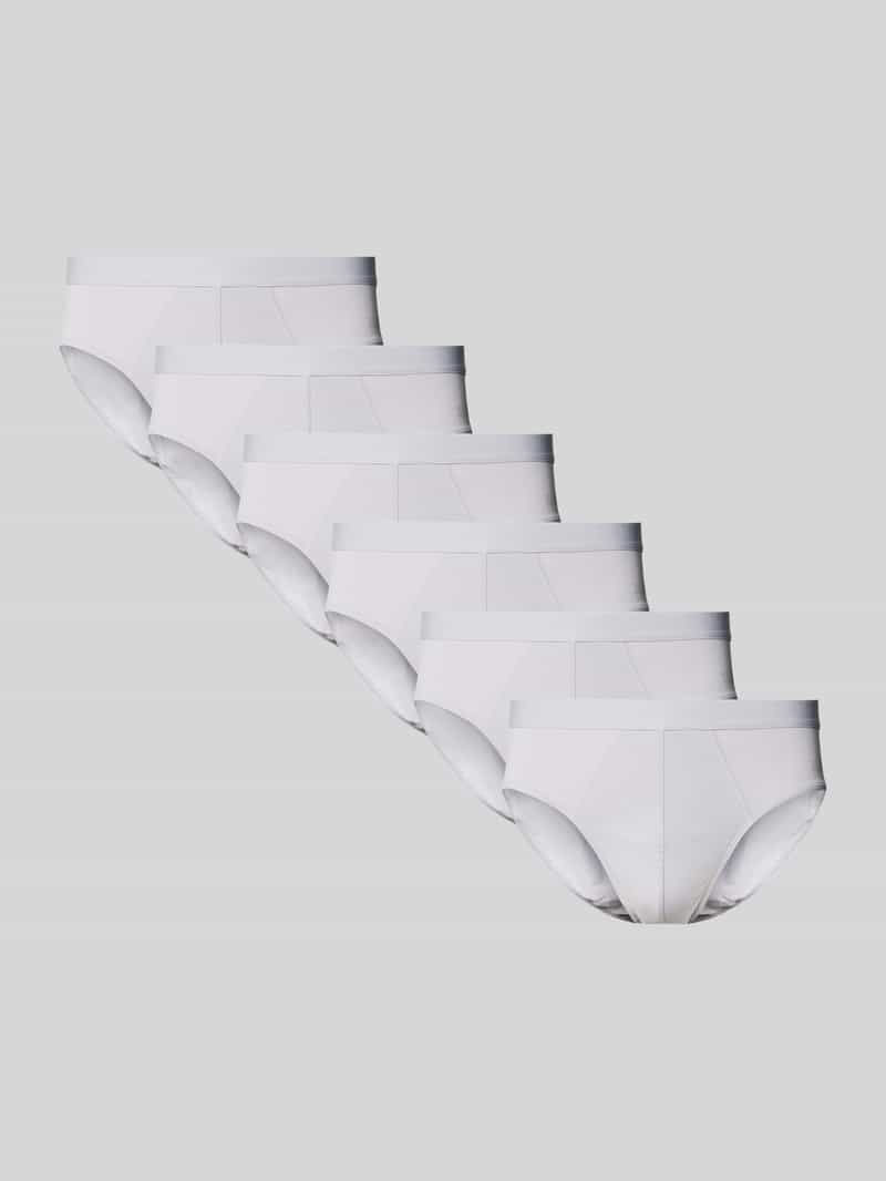 Sloggi Slip met elastische band